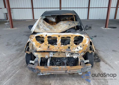 2016 Hyundai Accent Se from USA, damaged, VIN KMHCT5AE0GU236898